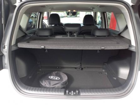 KIA e-Soul 204ch Lounge à vendre à Brie-Comte-Robert - Image n°12