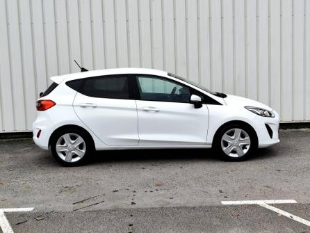 FORD Fiesta 1.0 EcoBoost 95ch Cool & Connect 5p à vendre à Saint-Claude - Image n°4