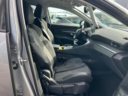 PEUGEOT 5008 1.2 PureTech 130ch Allure S&S à vendre à Oyonnax - Image n°8