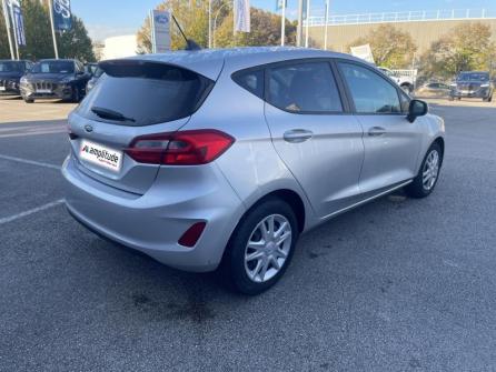 FORD Fiesta 1.1 75ch Cool & Connect 5p à vendre à Besançon - Image n°5