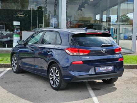 HYUNDAI i30 1.0 T-GDi 120ch Edition #Navi Euro6d-T EVAP à vendre à Lons-le-Saunier - Image n°7