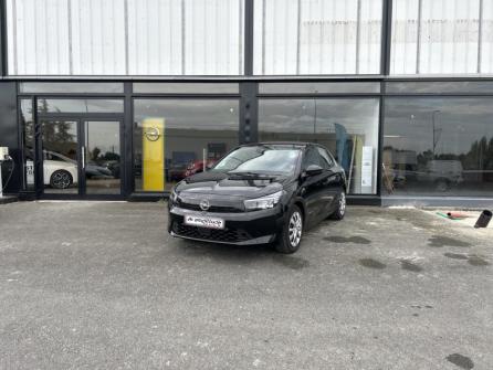 OPEL Corsa 1.2 Turbo 100ch à vendre à Bourges - Image n°1