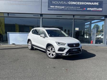 SEAT Ateca 1.5 TSI 150ch Start&Stop Xperience à vendre à Bourges - Image n°3