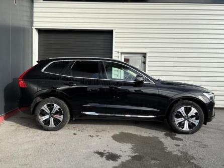 VOLVO XC60 T6 AWD 253 + 145ch Plus Style Chrome Geartronic à vendre à Reims - Image n°4