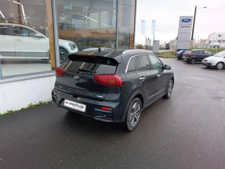 KIA e-Niro Active 204ch à vendre à Nevers - Image n°5