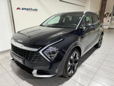 Voir le détail de l'offre de cette KIA Sportage 1.6 T-GDi 265ch PHEV Design BVA6 4x4 de 2024 en vente à partir de 42 999 € 