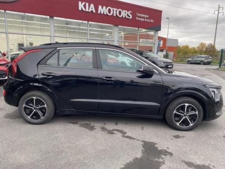 KIA Niro 1.6 GDi 183ch PHEV Active DCT6 à vendre à Compiègne - Image n°4