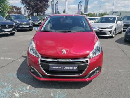 PEUGEOT 208 1.2 PureTech 82ch Style 5p à vendre à Saint-Maximin - Image n°2