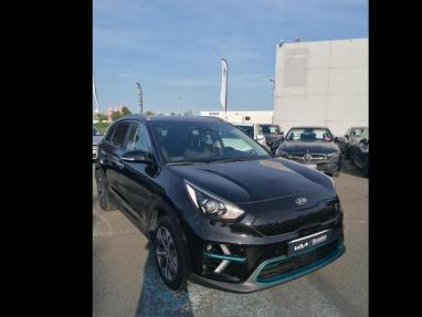 Voir le détail de l'offre de cette KIA e-Niro Active 204ch de 2021 en vente à partir de 328.3 €  / mois