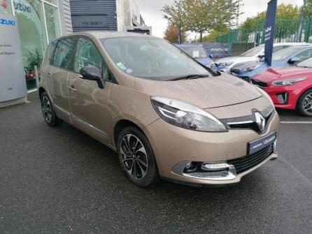 RENAULT Scenic 1.2 TCe 130ch energy Bose Euro6 2015 à vendre à Saint-Maximin - Image n°1