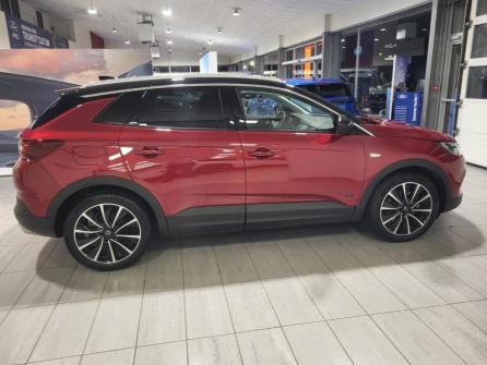 OPEL Grandland X Hybrid4 300ch Ultimate à vendre à Chaumont - Image n°4