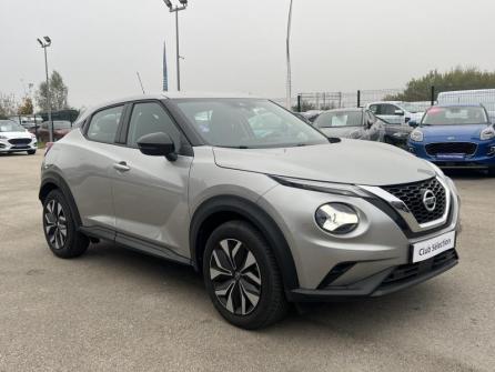 NISSAN Juke 1.0 DIG-T 114ch Business Edition 2022.5 à vendre à Dijon - Image n°3