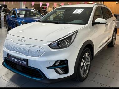 Voir le détail de l'offre de cette KIA e-Niro Active 204ch de 2021 en vente à partir de 209.09 €  / mois