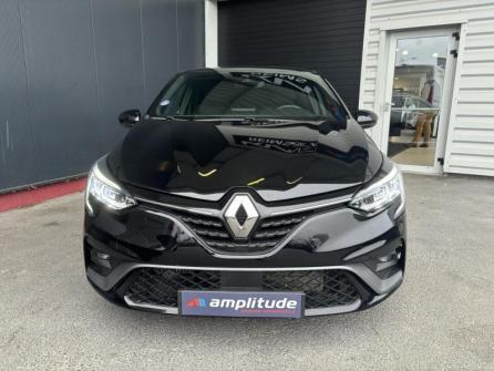 RENAULT Clio 1.3 TCe 140ch RS Line à vendre à Reims - Image n°2