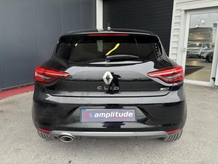 RENAULT Clio 1.3 TCe 140ch RS Line à vendre à Reims - Image n°6