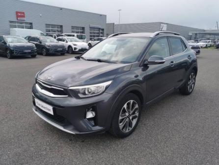 KIA Stonic 1.0 T-GDi 120ch ISG Design Euro6d-T à vendre à Montargis - Image n°1