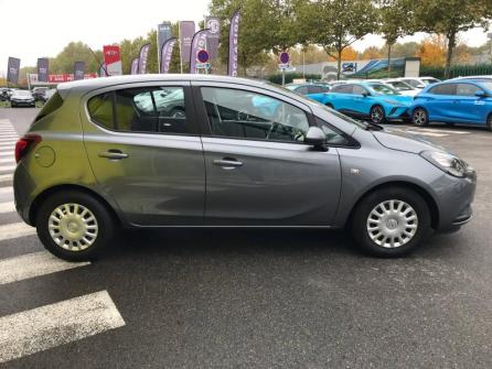 OPEL Corsa 1.4 90ch Enjoy Start/Stop 5p à vendre à Melun - Image n°4