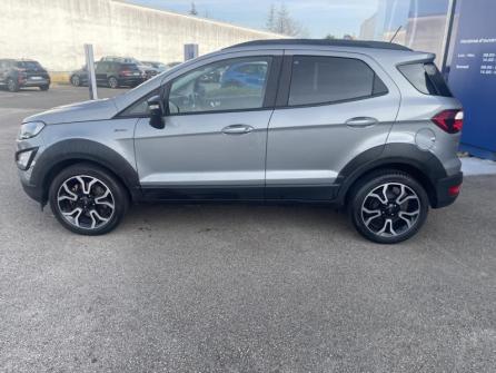 FORD EcoSport 1.0 EcoBoost 125ch Active 147g à vendre à Besançon - Image n°8