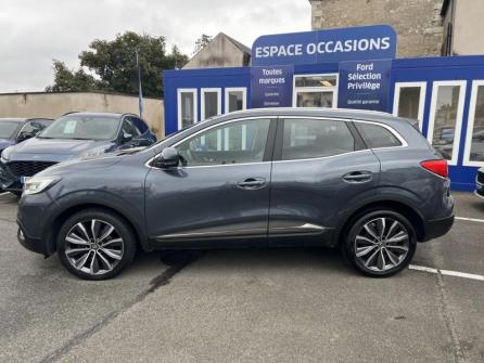 RENAULT Kadjar 1.2 TCe 130ch energy Intens EDC à vendre à Orléans - Image n°8