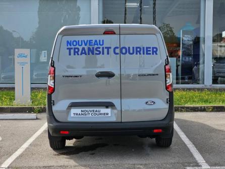 FORD Transit Courier 1.0 EcoBoost 125ch Trend à vendre à Lons-le-Saunier - Image n°6