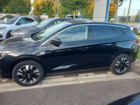 OPEL Grandland X 1.5 D 130ch Elegance Business BVA8 MY23 à vendre à Sens - Image n°7