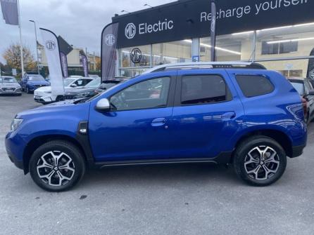 DACIA Duster 1.3 TCe 150ch FAP Prestige  4x2 E6U à vendre à Compiègne - Image n°8