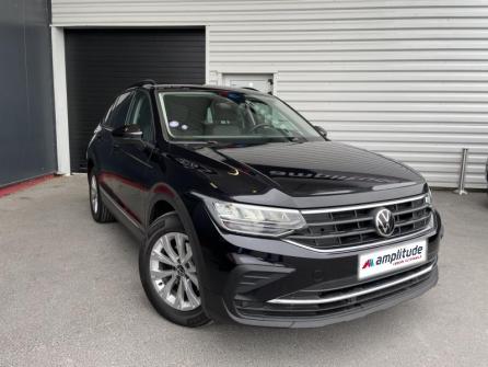 VOLKSWAGEN Tiguan 1.5 TSI 150ch Life Business DSG7 à vendre à Reims - Image n°3