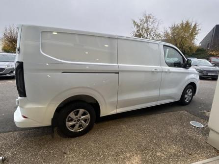 FORD Transit Custom Fg 300 L2H1 2.0 EcoBlue 136ch Limited à vendre à Auxerre - Image n°4