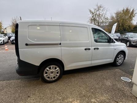 FORD Transit Fg CONNECT FOURGON L2  2.0 EcoBlue 122ch BVA 7 Diesel TREND à vendre à Auxerre - Image n°4