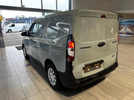 FORD Transit Courier 1.5 EcoBlue 100ch Trend à vendre à Dijon - Image n°7