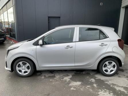 KIA Picanto 1.2 DPi 79ch Active à vendre à Reims - Image n°2