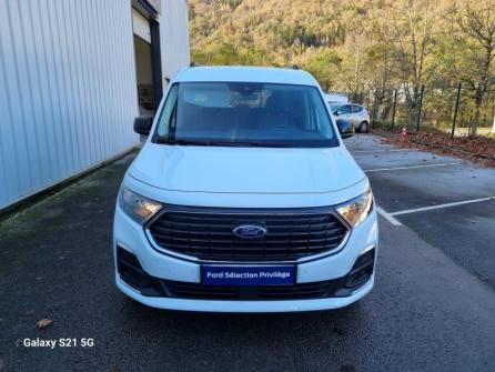 FORD Grd Tourneo Connect 1.5 EcoBoost 115ch Titanium DSG7 à vendre à Saint-Claude - Image n°2