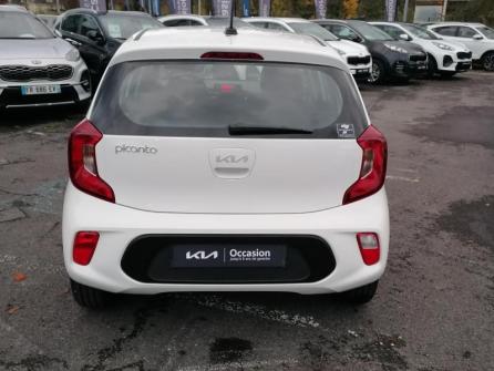 KIA Picanto 1.0 DPi 67ch Active à vendre à Saint-Maximin - Image n°6