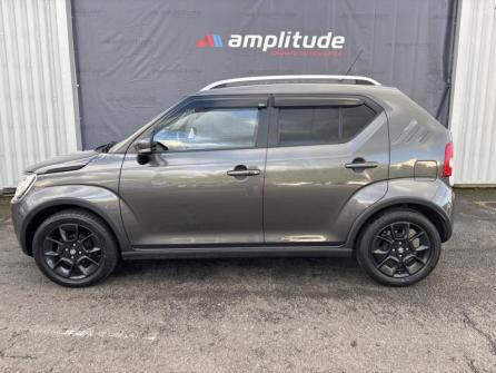 SUZUKI Ignis 1.2 Dualjet Hybrid 90ch Pack Euro6d-T à vendre à Nevers - Image n°8