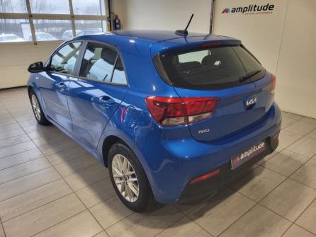 KIA Rio 1.0 T-GDI 100ch Active à vendre à Chaumont - Image n°7