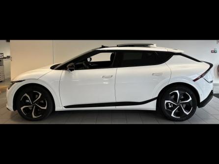 KIA EV6 325ch GT-Line 4WD à vendre à Auxerre - Image n°8