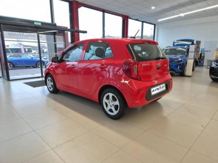 KIA Picanto 1.0 DPi 67ch Active à vendre à Charleville-Mézières - Image n°7