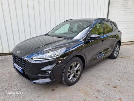 FORD Kuga 2.0 EcoBlue 150ch mHEV ST-Line X à vendre à Oyonnax - Image n°1