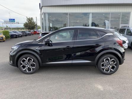 MITSUBISHI ASX 1.3 DI-T MHEV 140ch Intense à vendre à Châteauroux - Image n°8