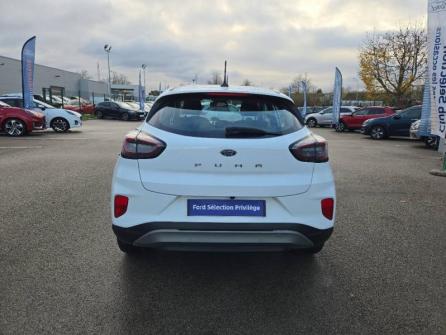 FORD Puma 1.5 EcoBlue 120ch Titanium Business 6cv à vendre à Dijon - Image n°6