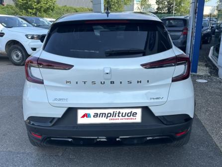 MITSUBISHI ASX 1.6 MPI PHEV 159ch Instyle à vendre à Auxerre - Image n°6