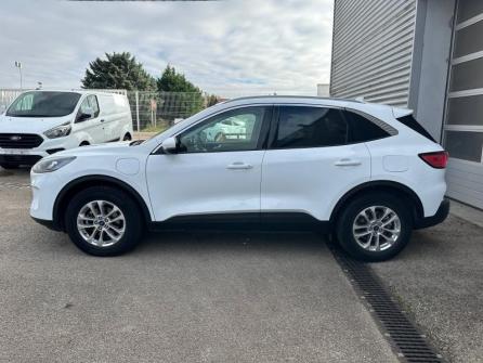 FORD Kuga 2.5 Duratec 225ch PHEV Titanium BVA à vendre à Beaune - Image n°8