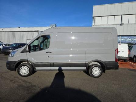 FORD Transit 2T Fg T310 L2H2 2.0 EcoBlue 130ch S&S Trend Business à vendre à Orléans - Image n°8