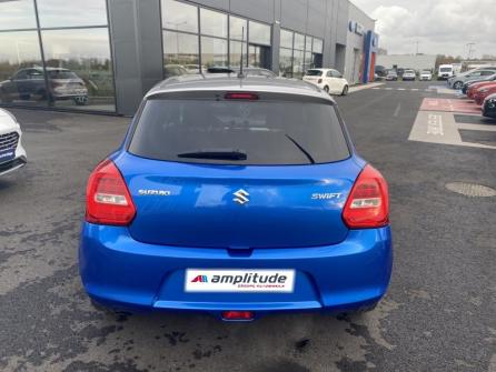 SUZUKI Swift 1.0 Boosterjet 111ch Pack Auto Euro6d-T à vendre à Châteauroux - Image n°6