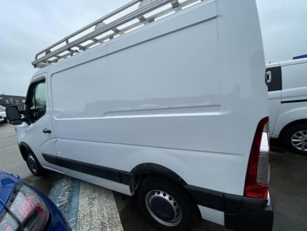 RENAULT Master Fg F2800 L1H1 2.3 dCi 135 ch Confort Euro6 à vendre à Troyes - Image n°8