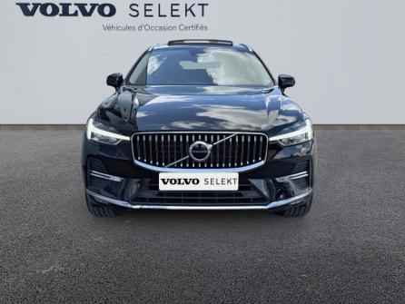 VOLVO XC60 B4 AdBlue 197ch Ultimate Style Chrome Geartronic à vendre à Auxerre - Image n°8