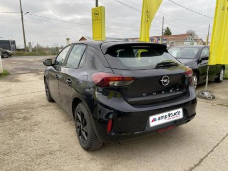 OPEL Corsa 1.2 75ch à vendre à Montereau - Image n°5