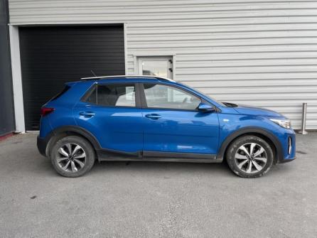 KIA Stonic 1.0 T-GDi 120ch MHEV Active DCT7 à vendre à Reims - Image n°4