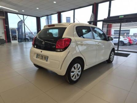 CITROEN C1 VTi 68 Feel 5p à vendre à Charleville-Mézières - Image n°5