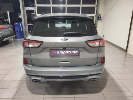 FORD Kuga 2.5 Duratec 190ch FHEV E85 ST-Line BVA à vendre à Chaumont - Image n°6